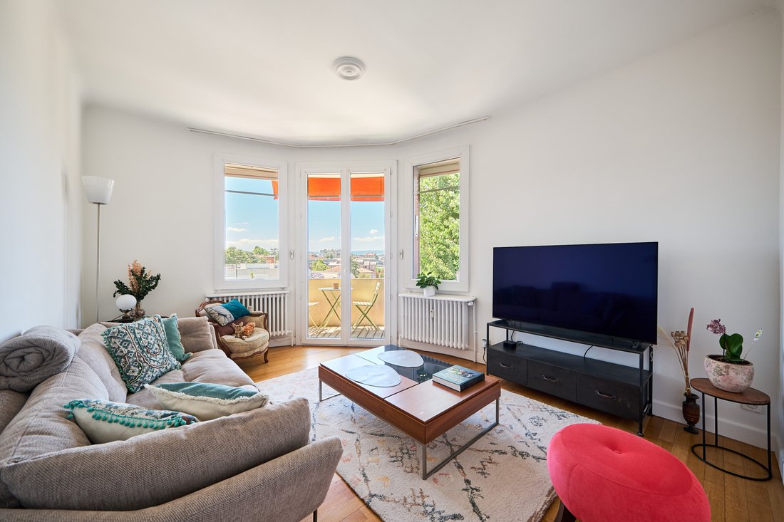 Apartment in Galbert, Annecy, France 3 - 19001856