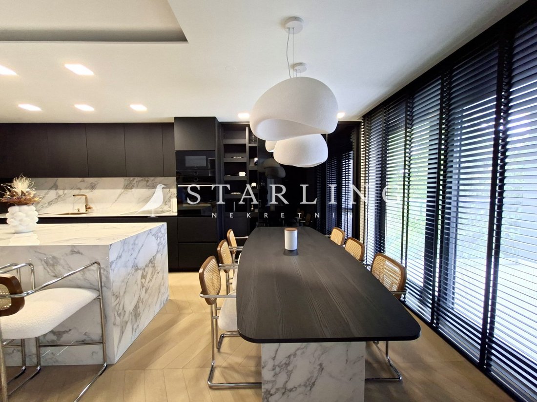 Apartment in Mjesni odbor Sestine, Zagreb, City of Zagreb 3 - 19004396