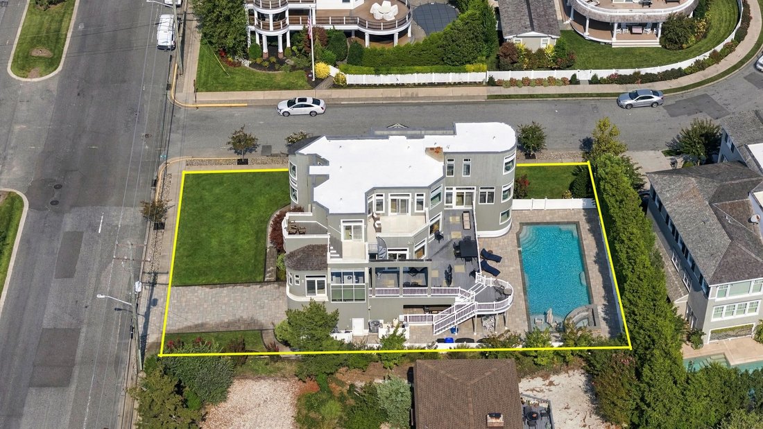House in Avalon, New Jersey, United States 4 - 19002659