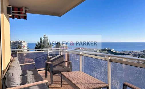 Appartement à Nice, Provence-Alpes-Côte d'Azur, France 1