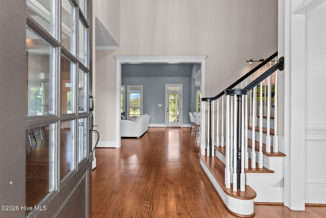 House in North Augusta, South Carolina, United States 3 - 19002751