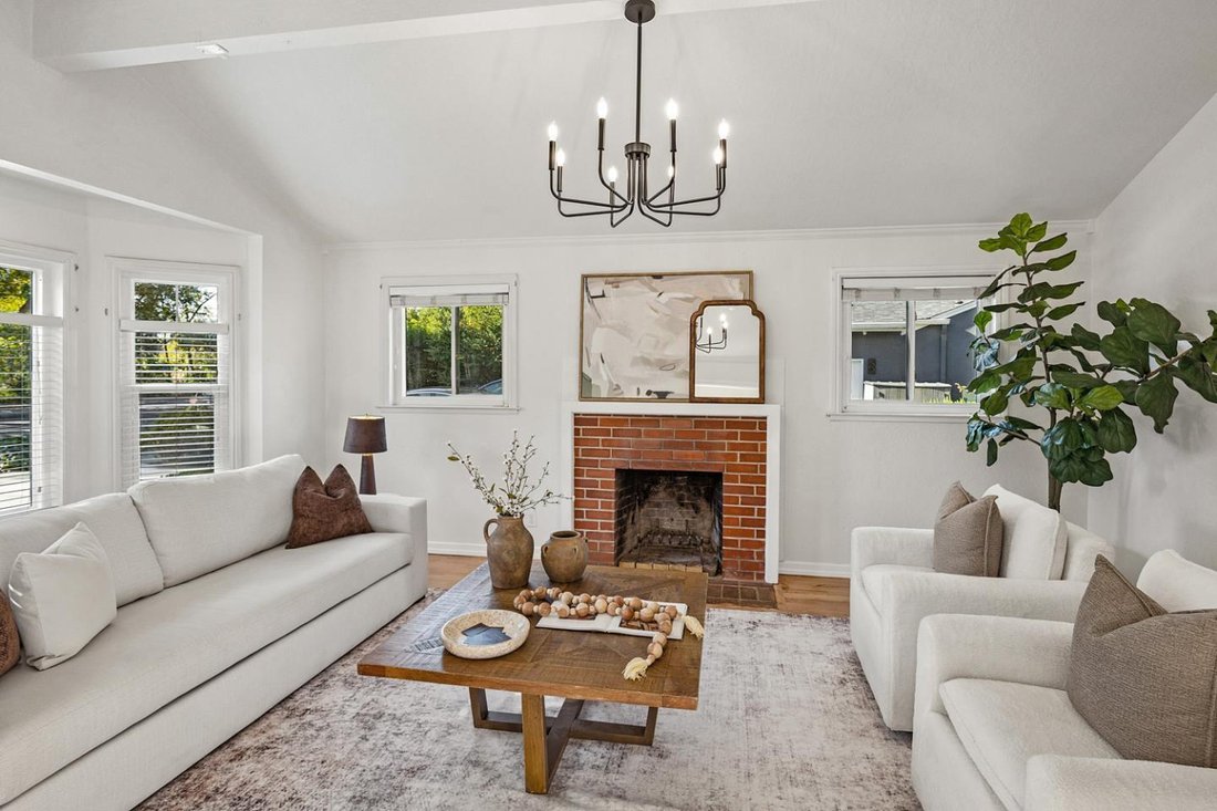 House in East Palo Alto, California, United States 5 - 19003352