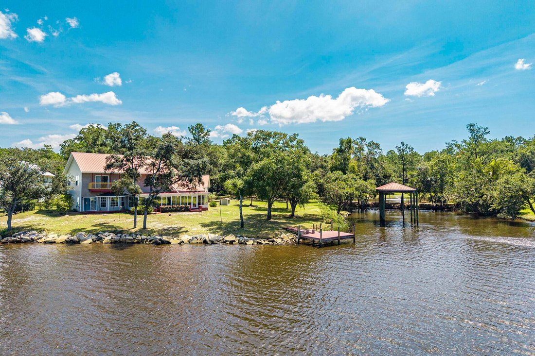 House in Freeport, Florida, United States 5 - 19000252