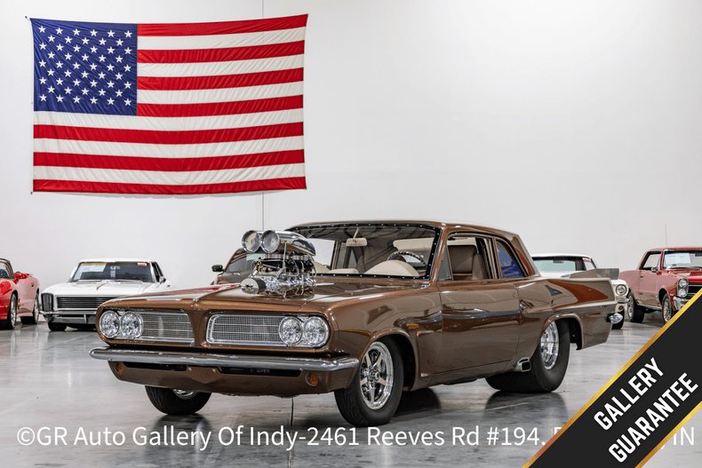 Coupe in Plainfield, United States 1 - 19007106