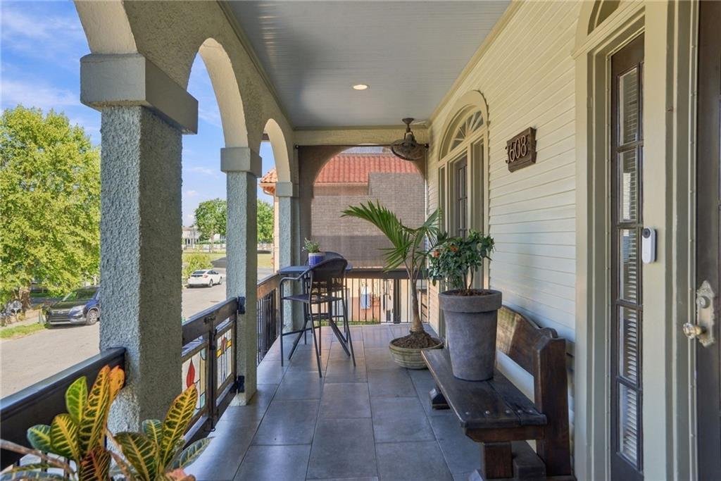 Casa a New Orleans, Louisiana, Stati Uniti 2 - 18071961
