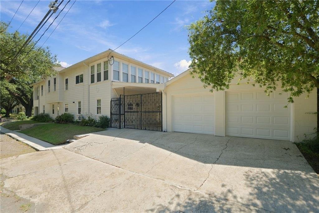 House in New Orleans, Louisiana, United States 4 - 19002967