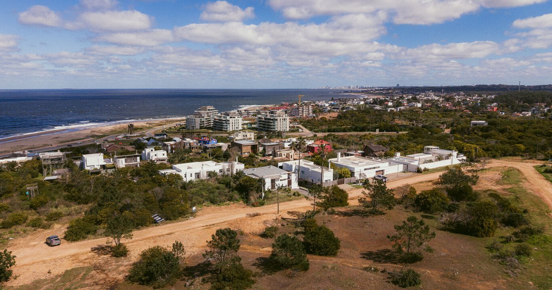 House in El Chorro, Maldonado Department, Uruguay 4 - 19007069