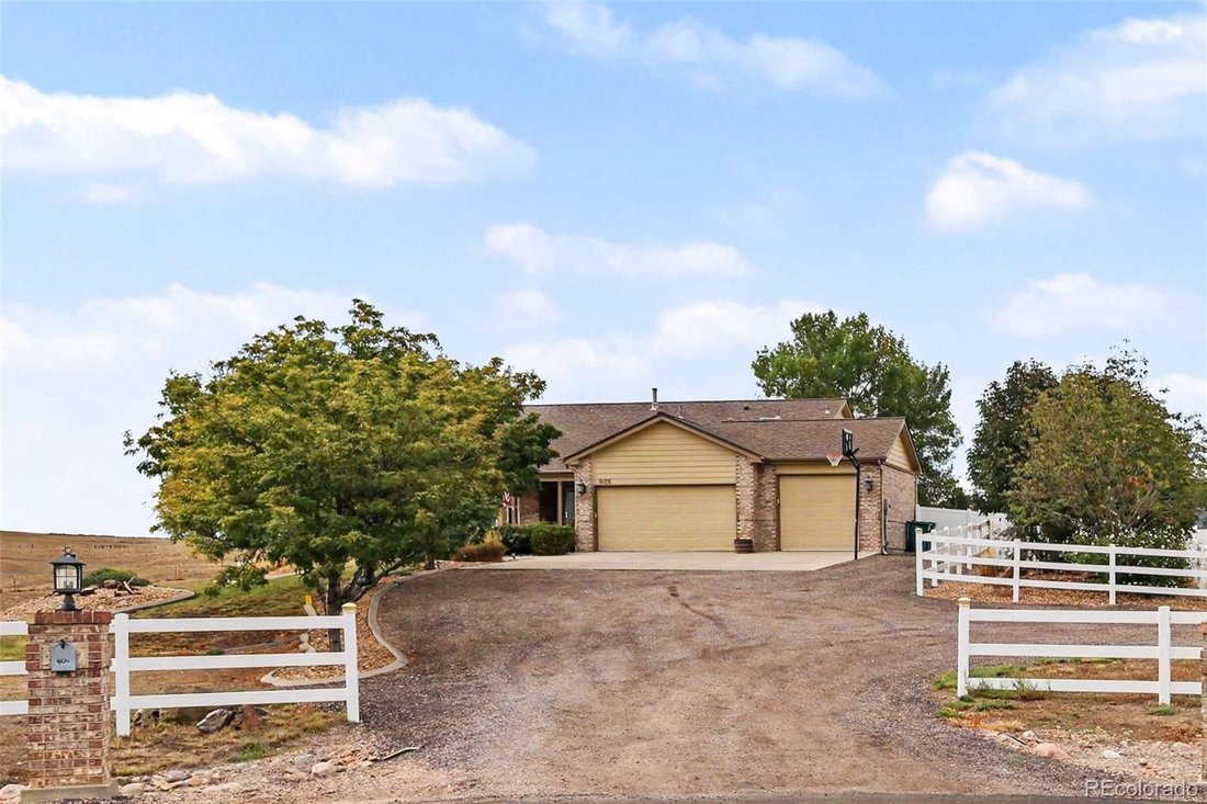 House in Brighton, Colorado, United States 3 - 19006624