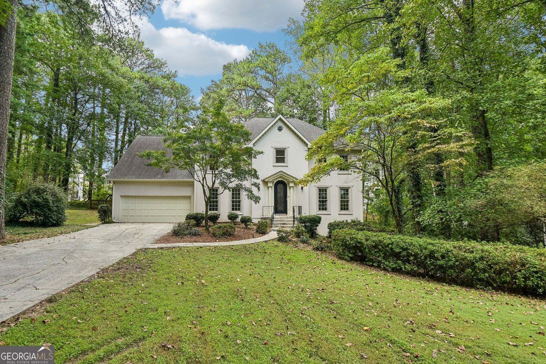 House in Marietta, Georgia, United States 1 - 19004066