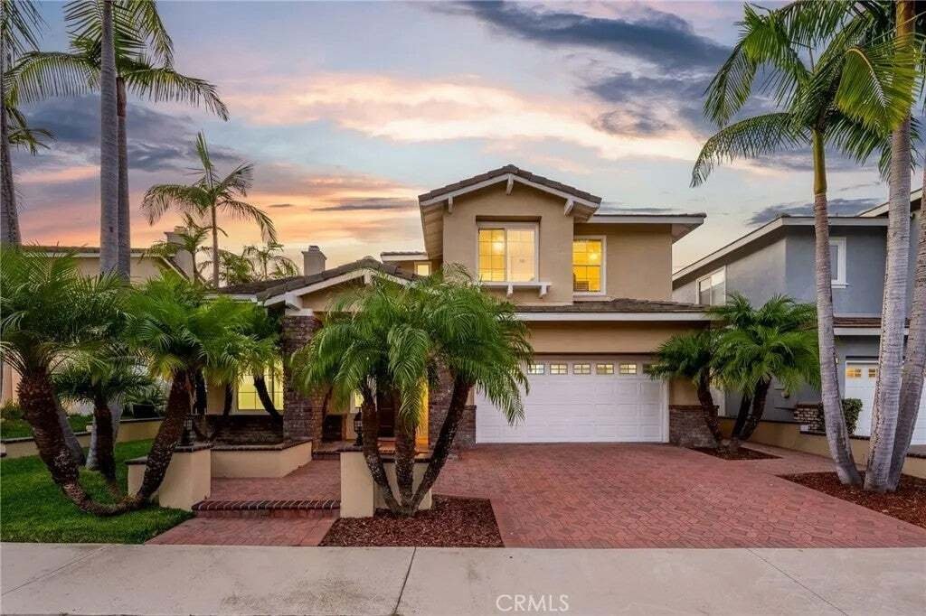 House in Aliso Viejo, California, United States 1 - 19005781