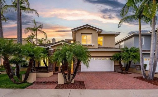 House in Aliso Viejo, California, United States 1
