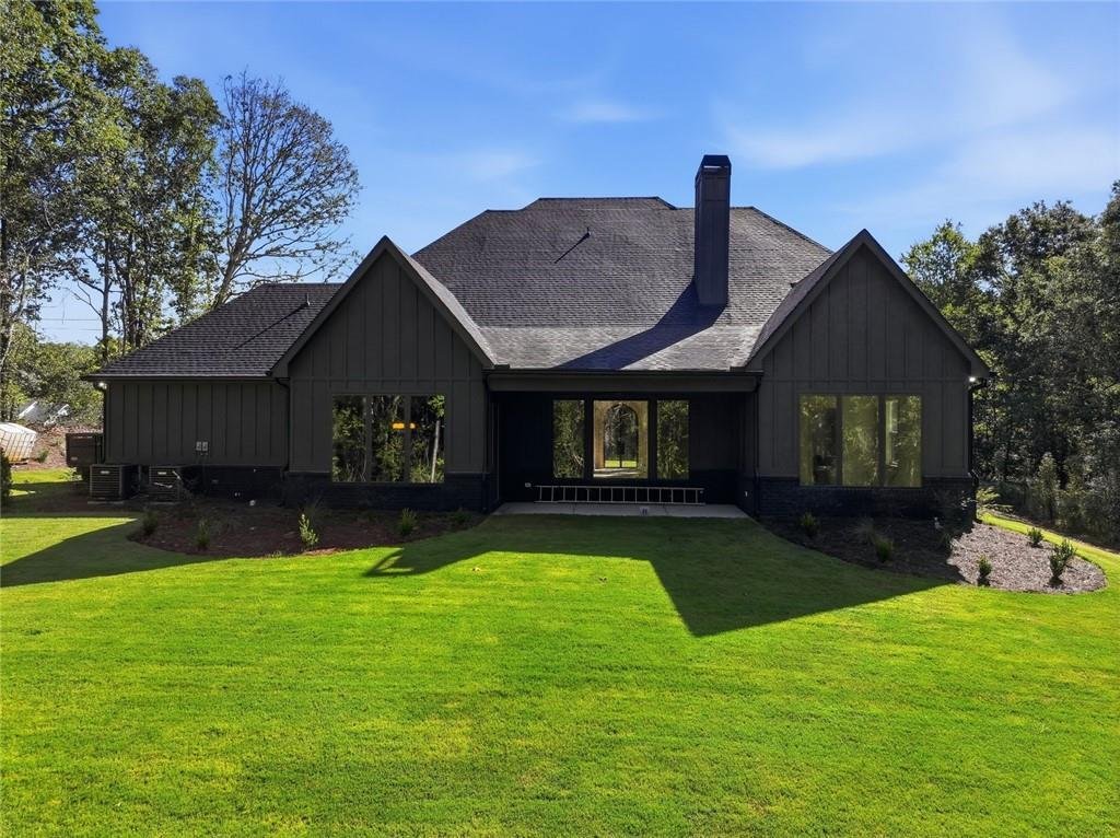 House in Gainesville, Georgia, United States 4 - 19007130