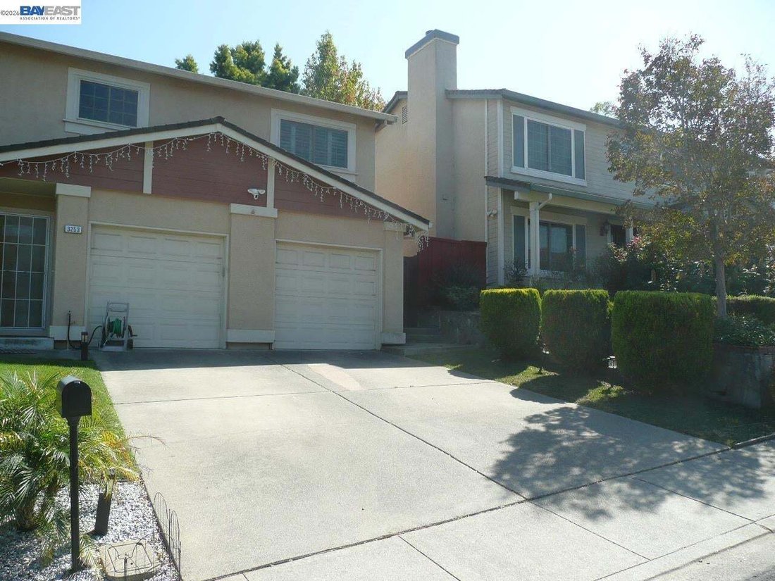 House in Fairview, California, United States 3 - 19006783