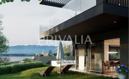 Apartment in Anières, Canton of Geneva, Switzerland 1