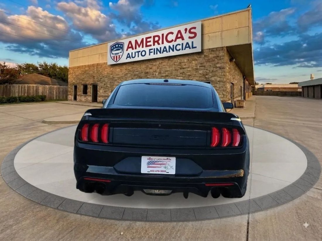 Coupe in Houston, TX, United States 4 - 19002086