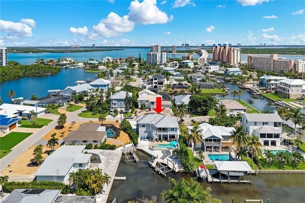 House in Fort Myers Beach, Florida, United States 4 - 19006189