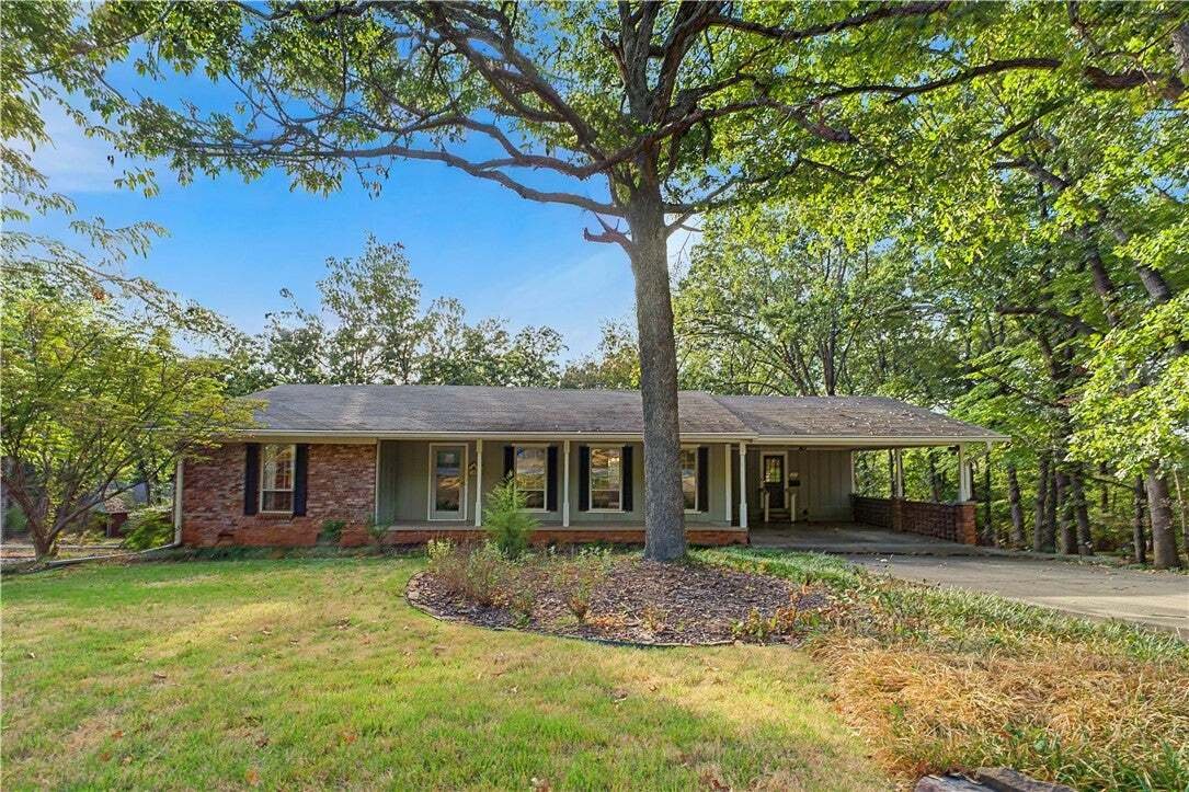 House in Fayetteville, Arkansas, United States 1 - 19002727