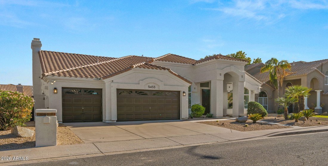 House in Scottsdale, Arizona, United States 5 - 19006838