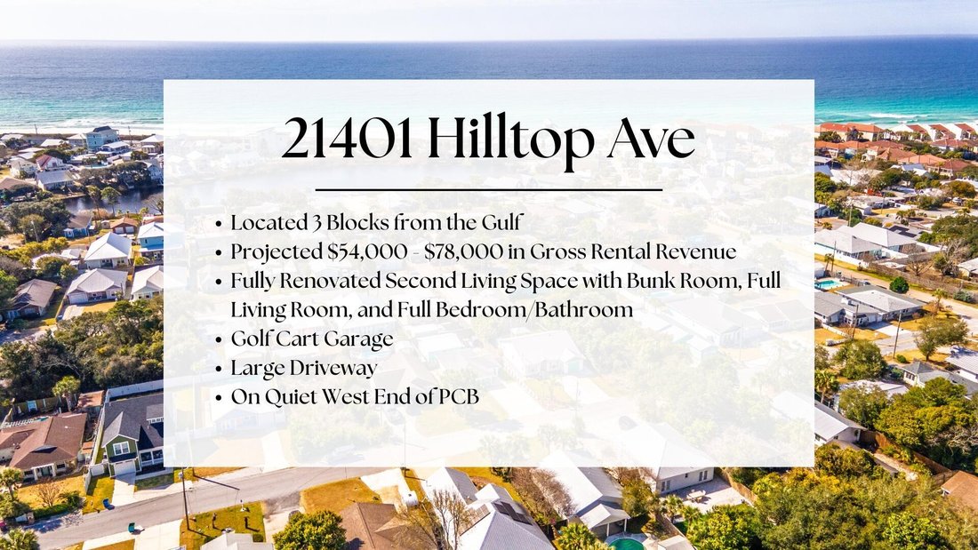 House in Rosemary Beach, Florida, United States 2 - 19008022