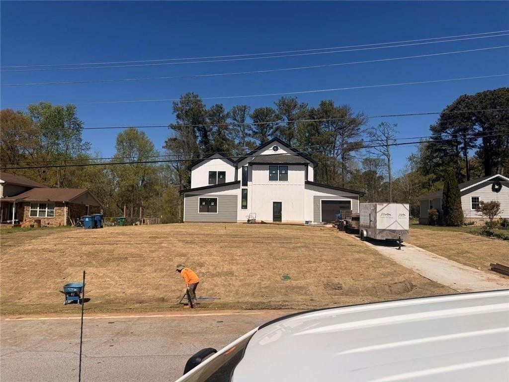 House in Lawrenceville, Georgia, United States 1 - 18671460