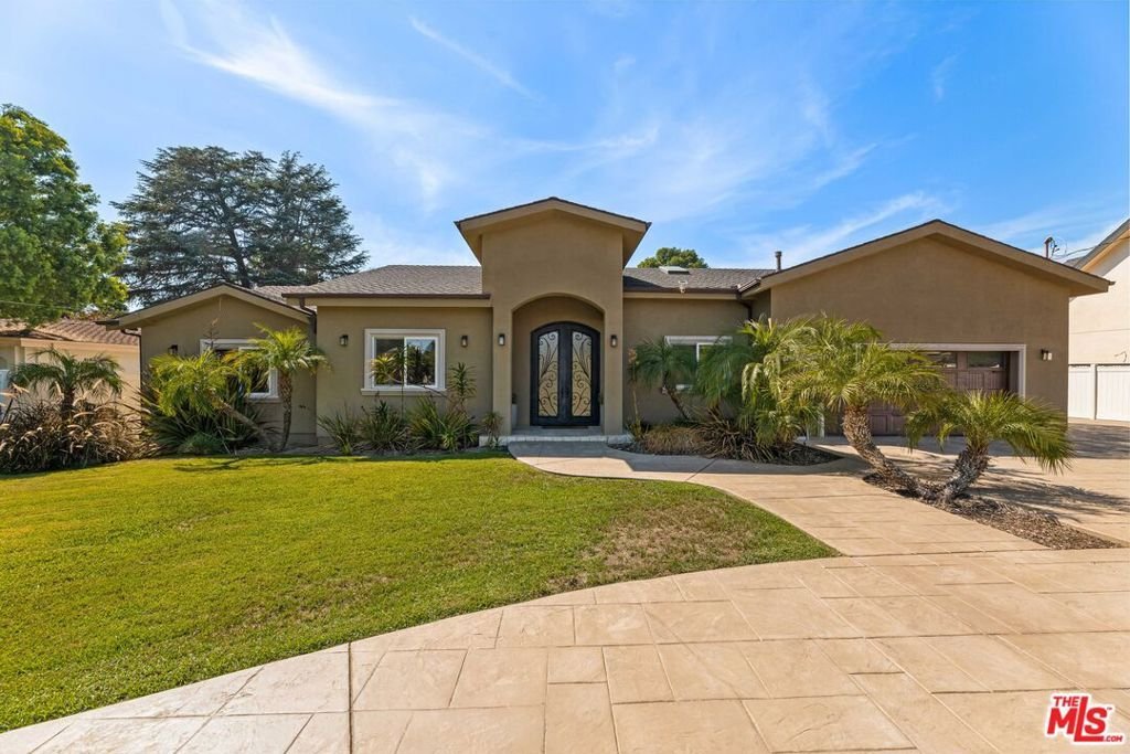 House in Los Angeles, California, United States 2 - 19003252