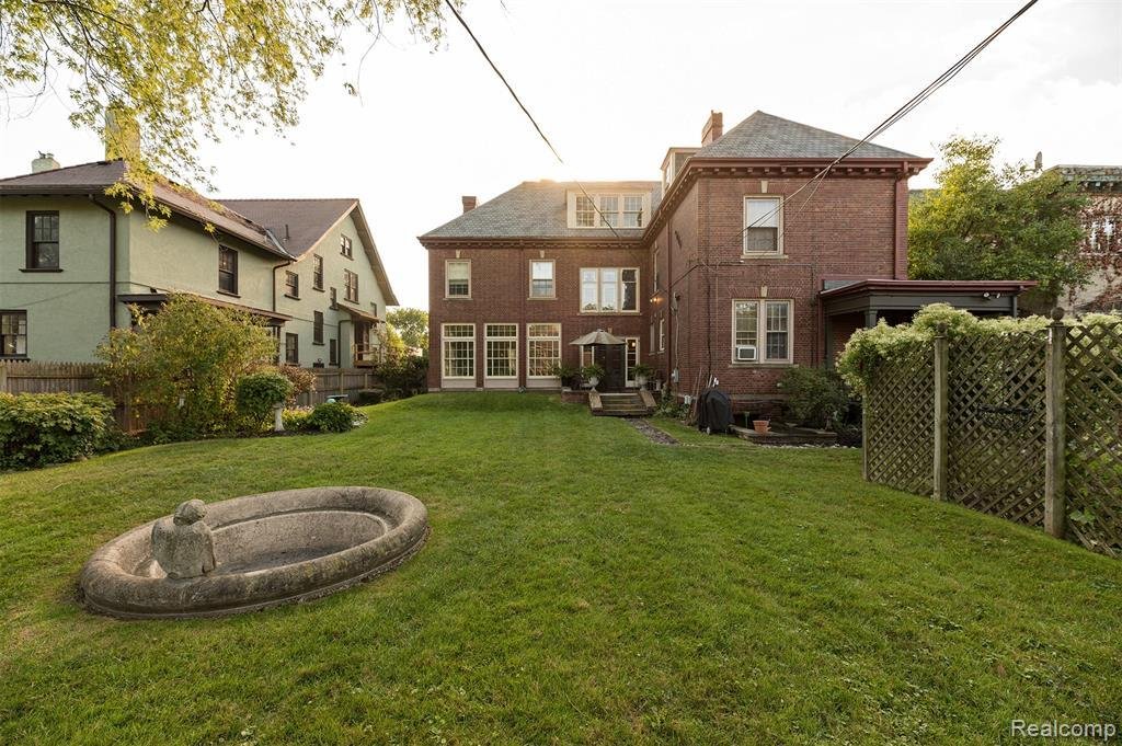 House in Detroit, Michigan, United States 3 - 19003769