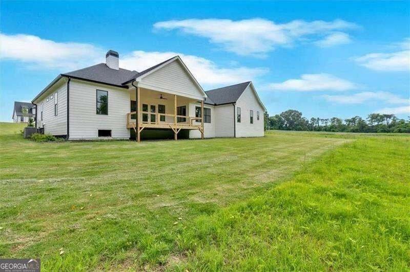 House in Rydal, Georgia, United States 5 - 19004062