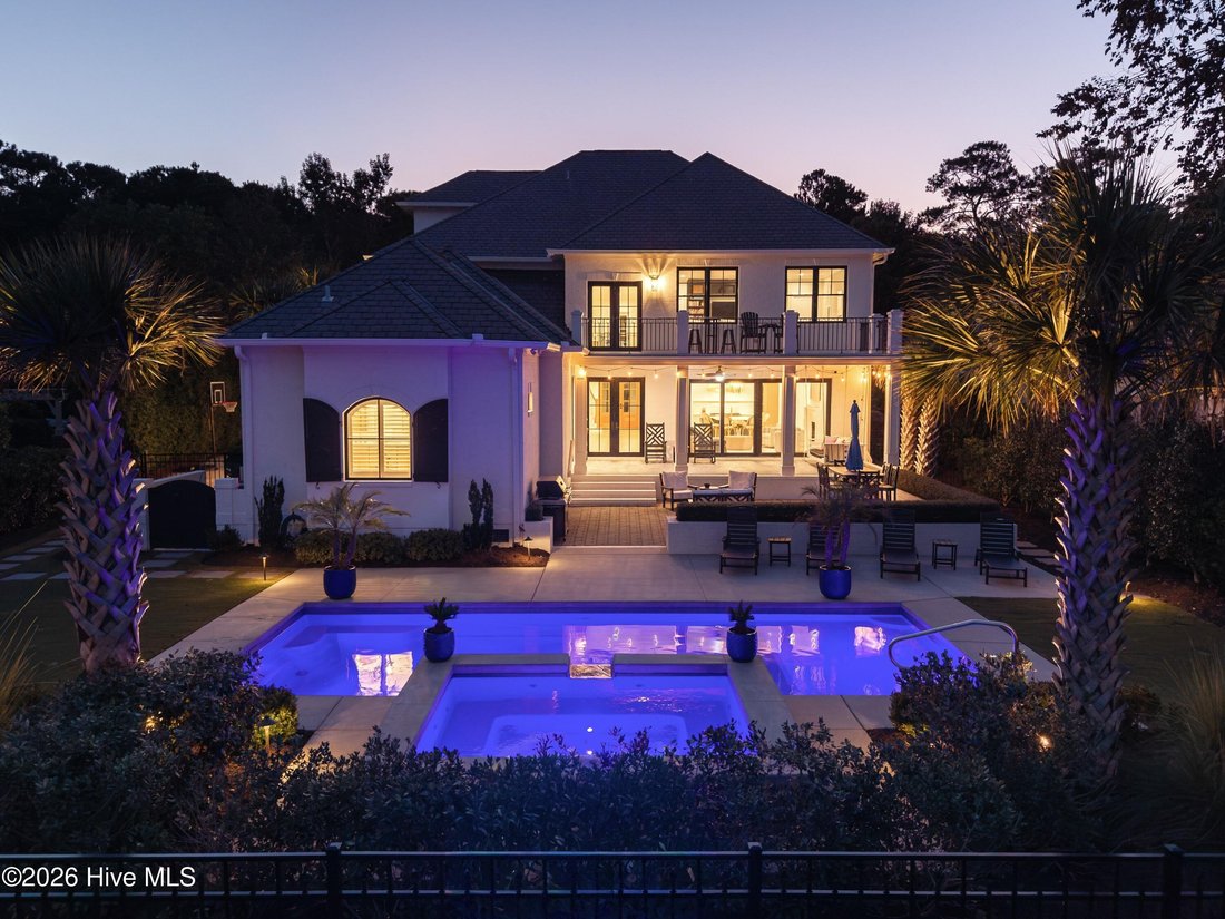 House in Wilmington, North Carolina, United States 2 - 19007783