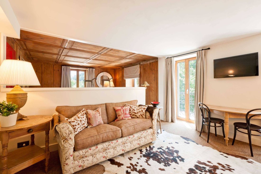 Chalet in Val de Bagnes, Valais/Wallis, Switzerland 5 - 19003169