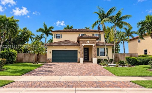 House in Miami, Florida, United States 1
