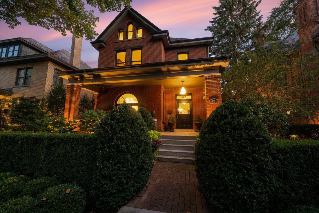 House in Columbus, Ohio, United States 2 - 19006969