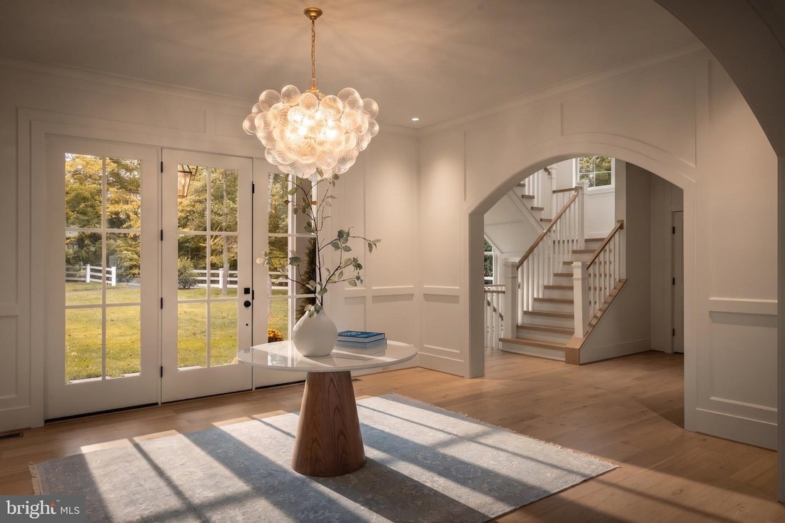 House in North Potomac, Maryland, United States 5 - 19007424