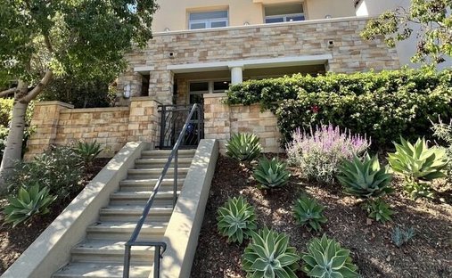 House in Los Angeles, California, United States 1