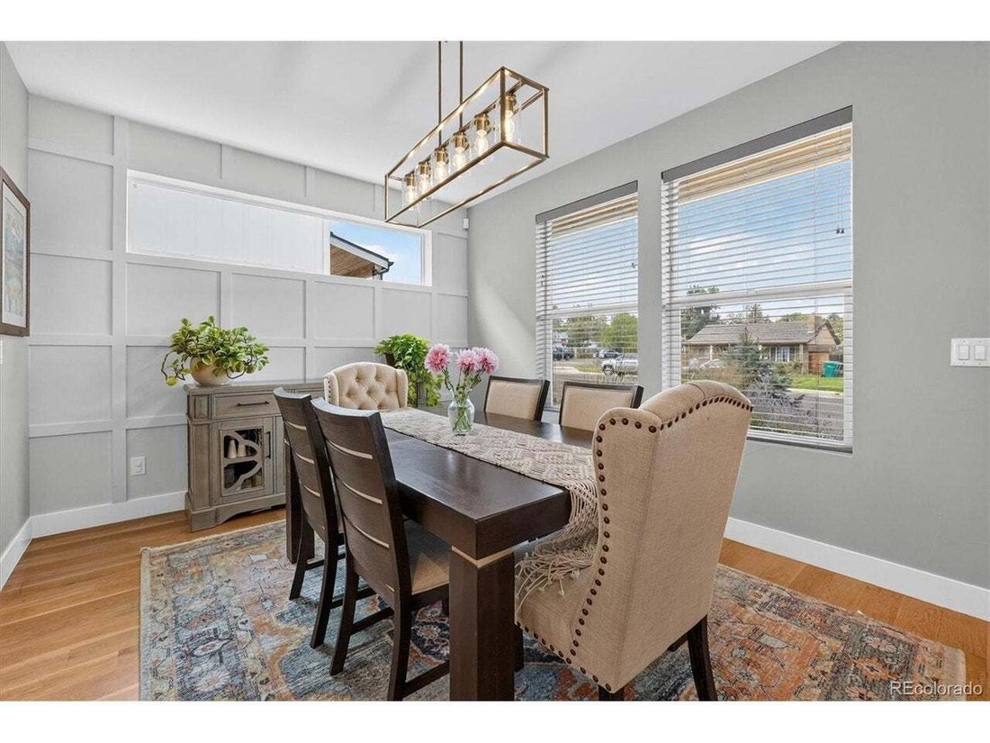 House in Denver, Colorado, United States 4 - 19003196