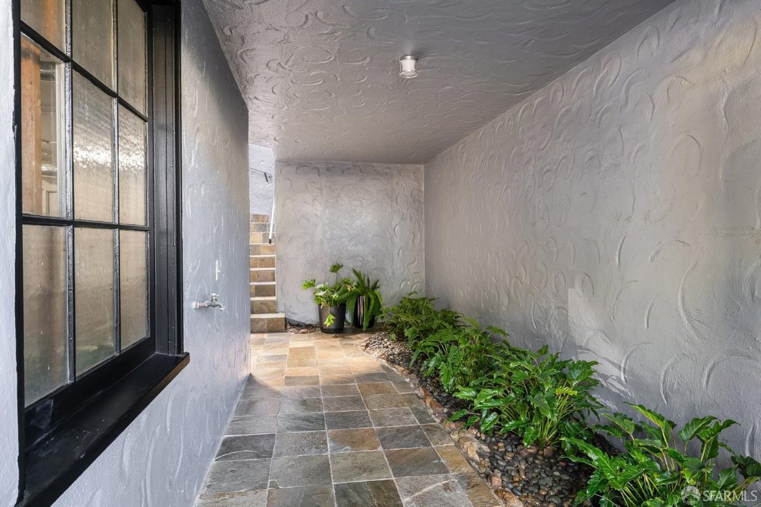 House in San Francisco, California, United States 4 - 19002776