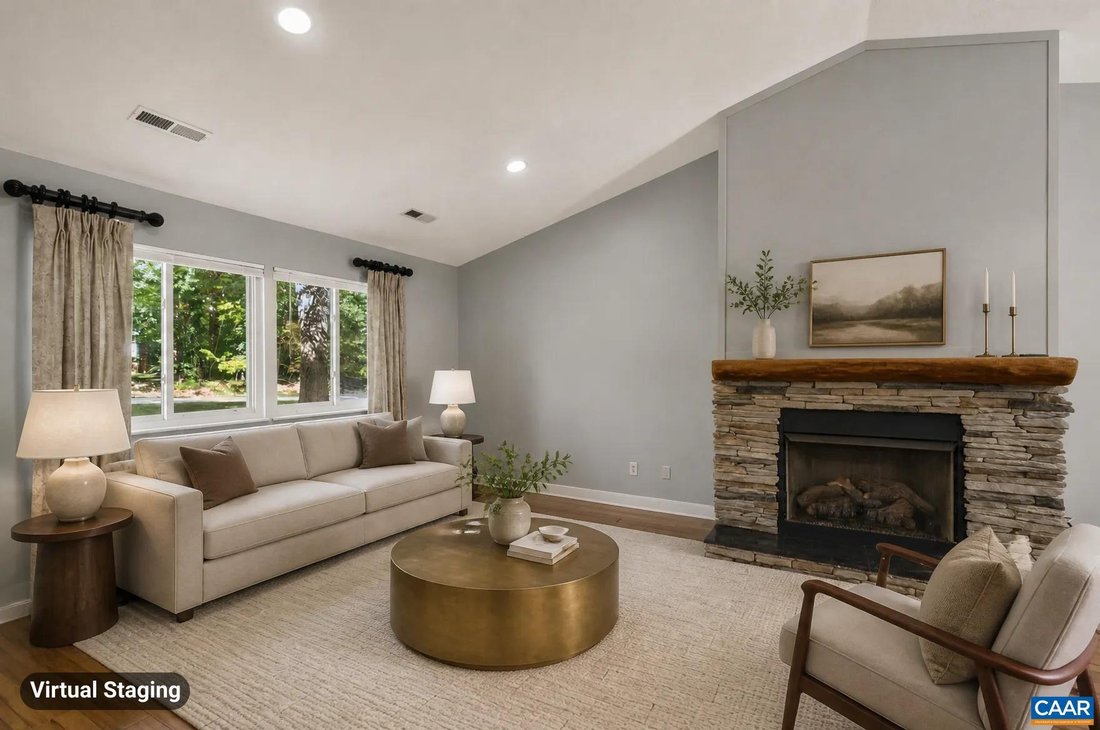 House in Charlottesville, Virginia, United States 3 - 19006443