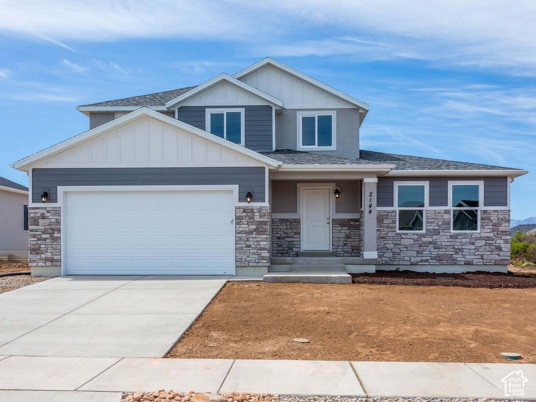 House in Spanish Fork, Utah, United States 2 - 19006990
