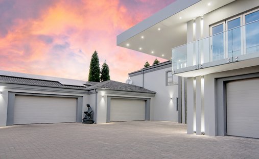 House in Silver Lakes Golf Estate, Gauteng, South Africa 1