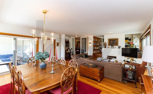 Appartement à Lordelo do Ouro et Massarelos, District de Porto, Portugal 1