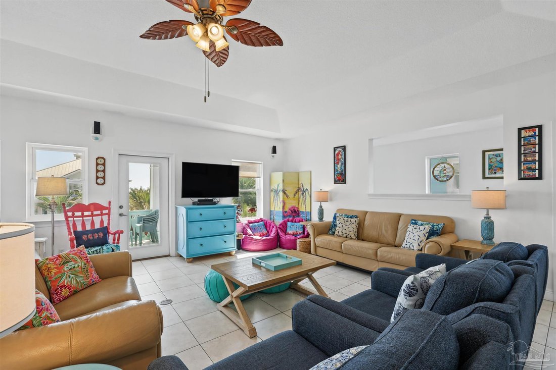 House in Gulf Breeze, Florida, United States 4 - 19000213