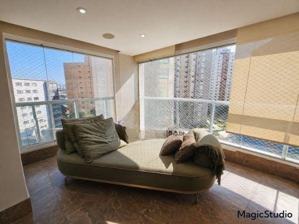 Apartment in São Paulo, State of São Paulo, Brazil 5 - 19000089