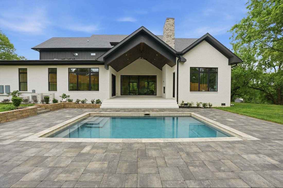 House in Nashville, Tennessee, United States 3 - 19006721