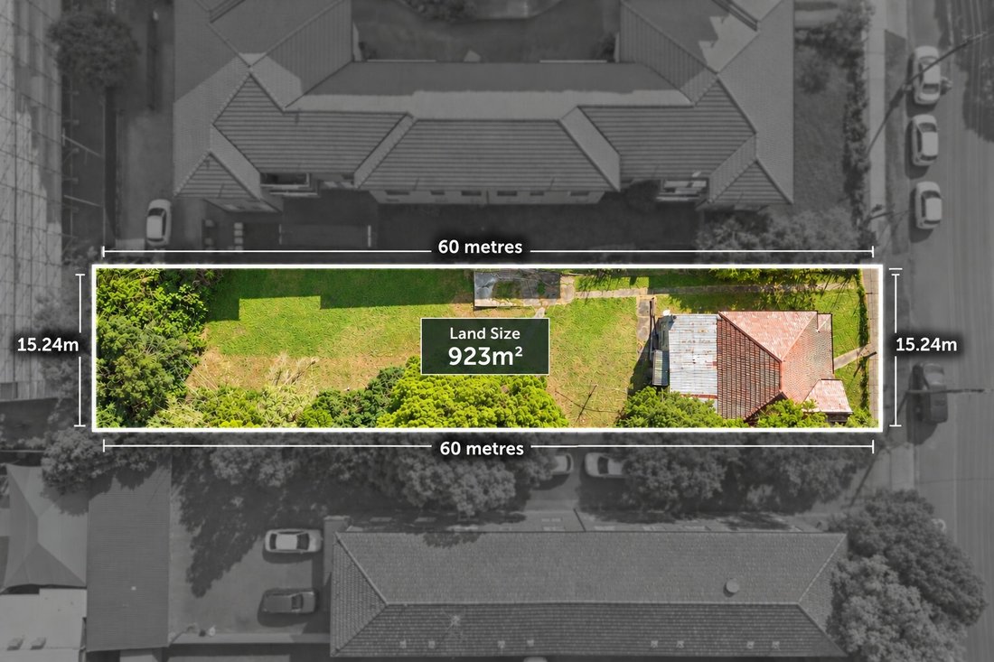 House in Auburn, New South Wales, Australia 1 - 19006218