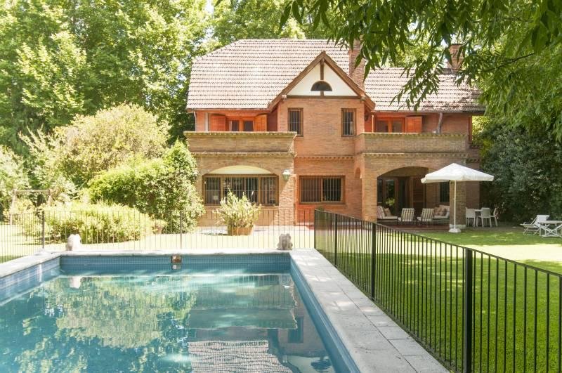 House in Béccar, Buenos Aires Province, Argentina 4 - 19002352