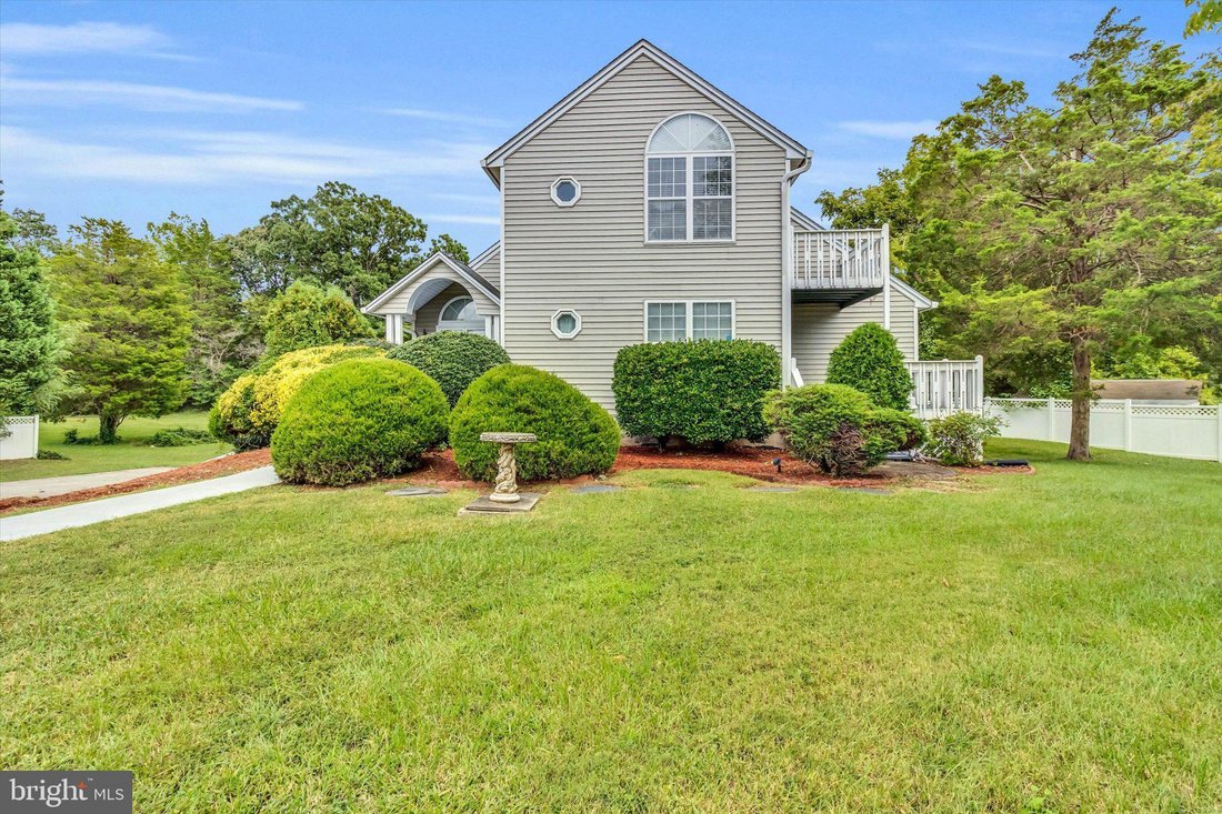 House in Lusby, Maryland, United States 4 - 19005979