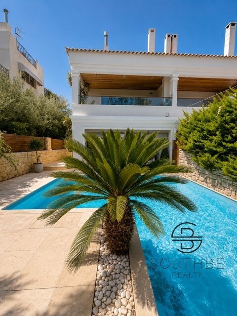 Townhouse in Voula, Attica, Greece 2 - 19006765