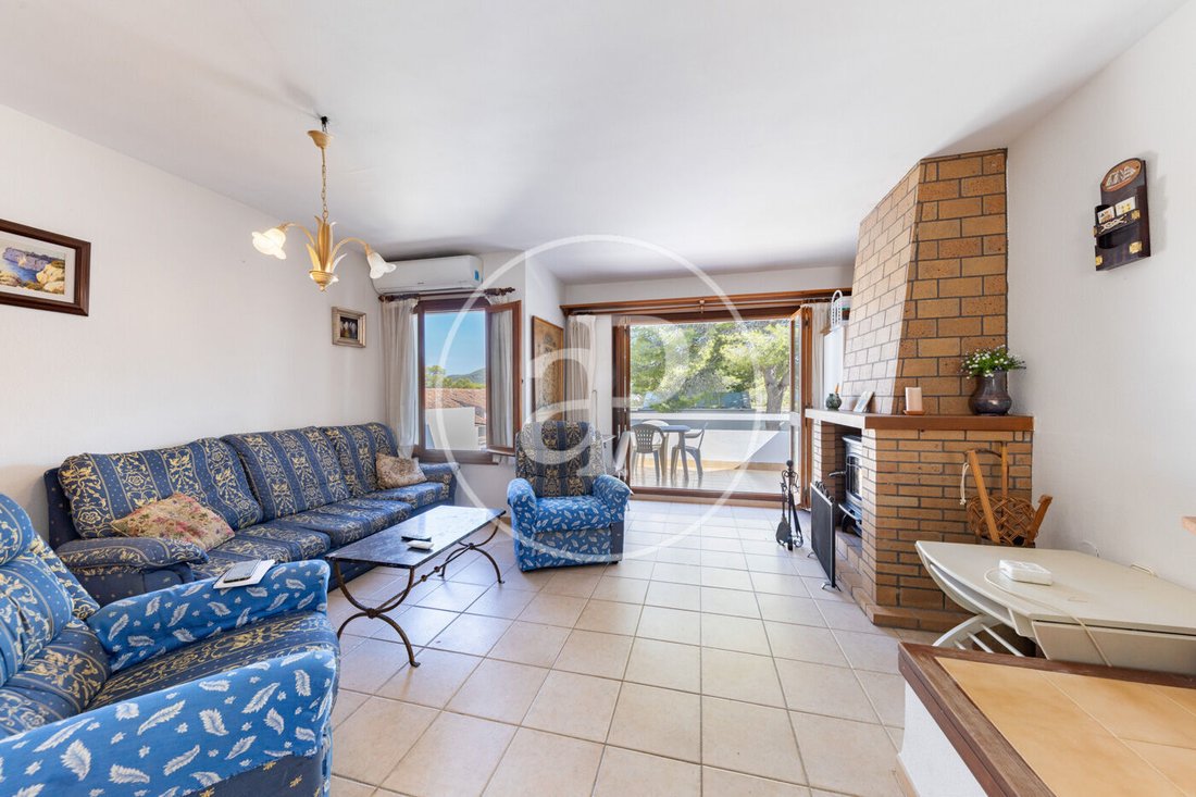 Villa in Andratx, Balearic Islands, Spain 2 - 19007401