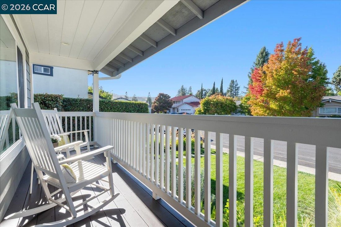 House in San Ramon, California, United States 3 - 19003394