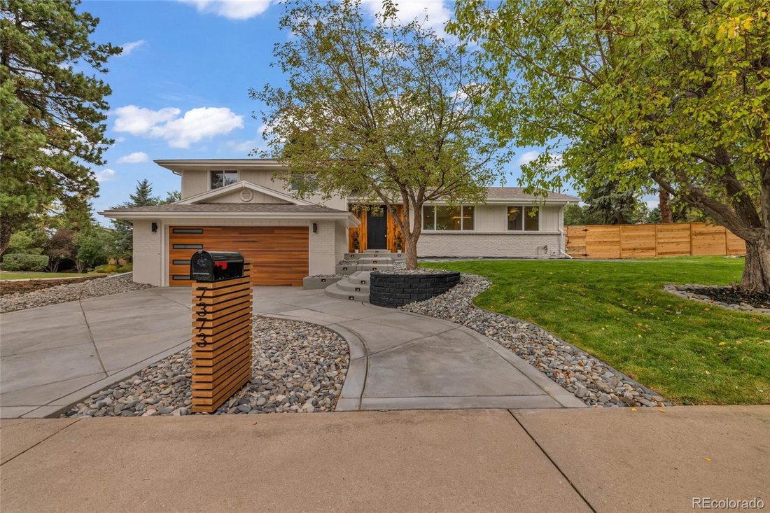House in Centennial, Colorado, United States 4 - 19006601