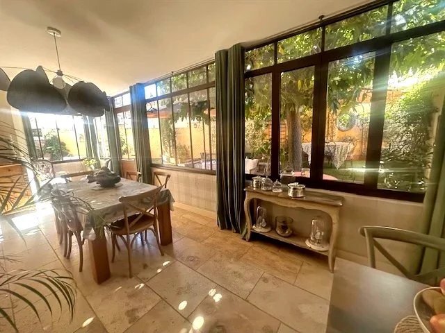 Villa en Trets, Provenza-Alpes-Costa Azul, Francia 4 - 18950013